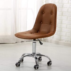 Charles Jacob Revolving Study Chair by Finch Fox