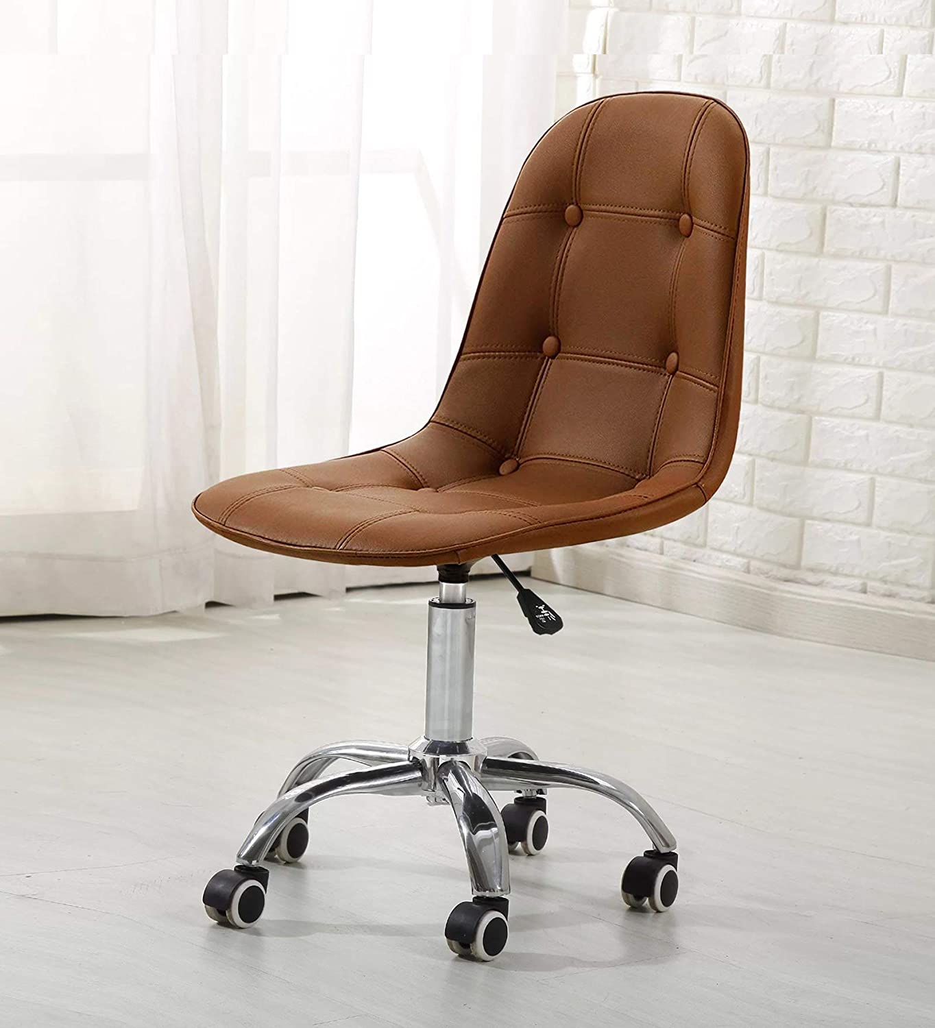 charles jacob swivel chair