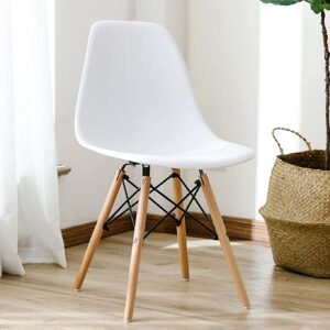 Trendy Eames Replica DSW Chair by Finch Fox