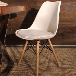 Bulk Nordan DSW Chair (White)
