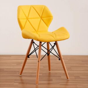 Frank Dining Chair/ Side Chair/ Study Chair by Finch Fox