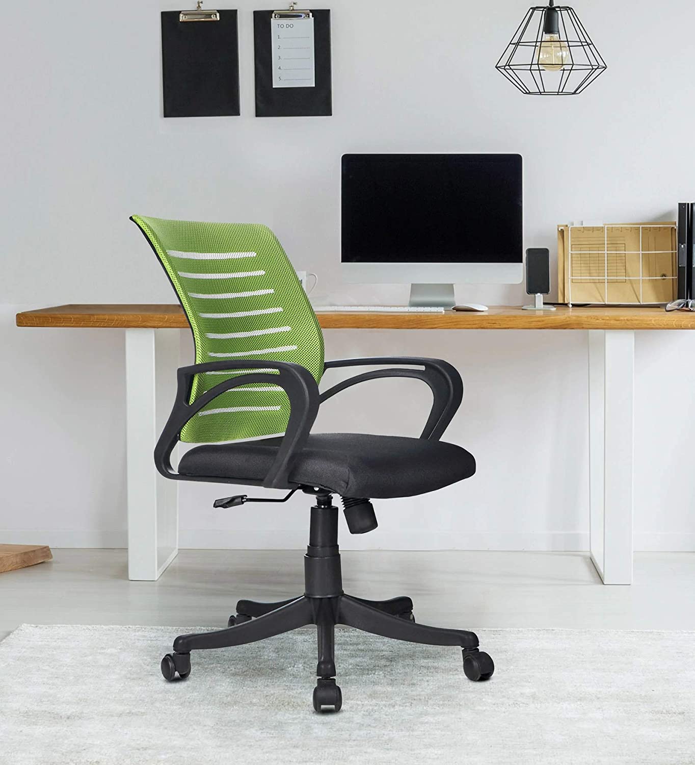 finch fox executive chair