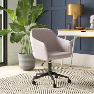 Osho Modern Revolving Chair by Finch Fox