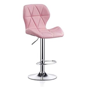 Ormond Scandinavian Design Bar Chair by Finch Fox