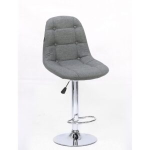 Brat Button High Chair/ Bar Chair by Finch Fox