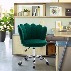 Crown Luxury Modern Revolving Chair by Finch Fox