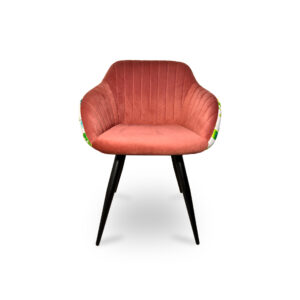 Toronto Lounge Chair by Finch Fox