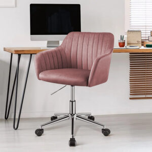 Dublin Luxury Task Chair by Finch Fox