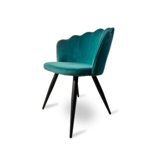 Blake Luxury Dining Chair by Finch Fox