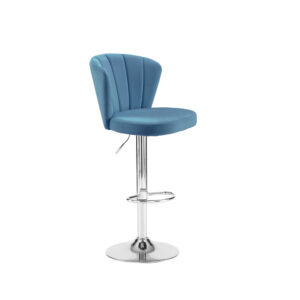 Mili Jackson Height Adjustable Swivel Bar Stool by Finch Fox