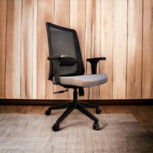 Opera Medium Back Ergonomic Office Chair by Finch Fox