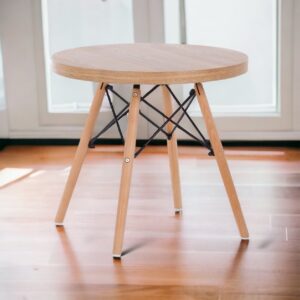 Norway Side/Coffee Table by Finch Fox