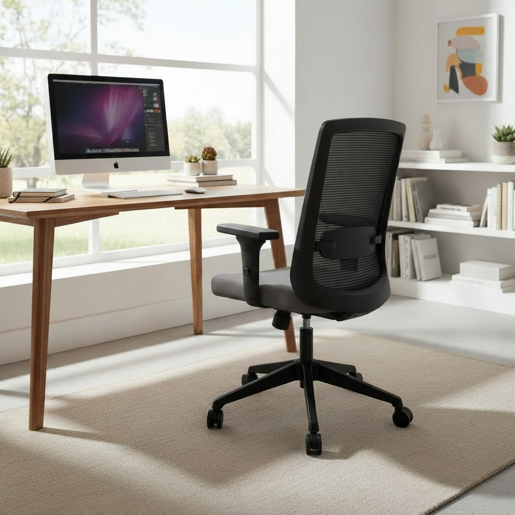 Opera Mid Back - Image 5