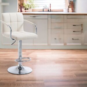 Simons Bar Chair by Finch Fox