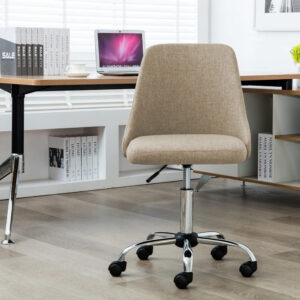 TaskPro Height Adjustable Revolving Chair by Finch Fox