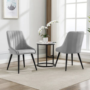 Morris Dining Chair(Set of 2) by Finch Fox