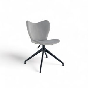 Tory Revolving Lounge Chair by Finch Fox