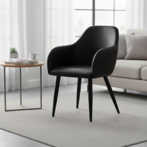 Boom Modern Dining/Side Chair by Finch Fox