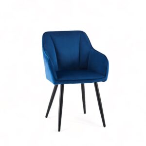 Friend Lounge Chair by Finch Fox