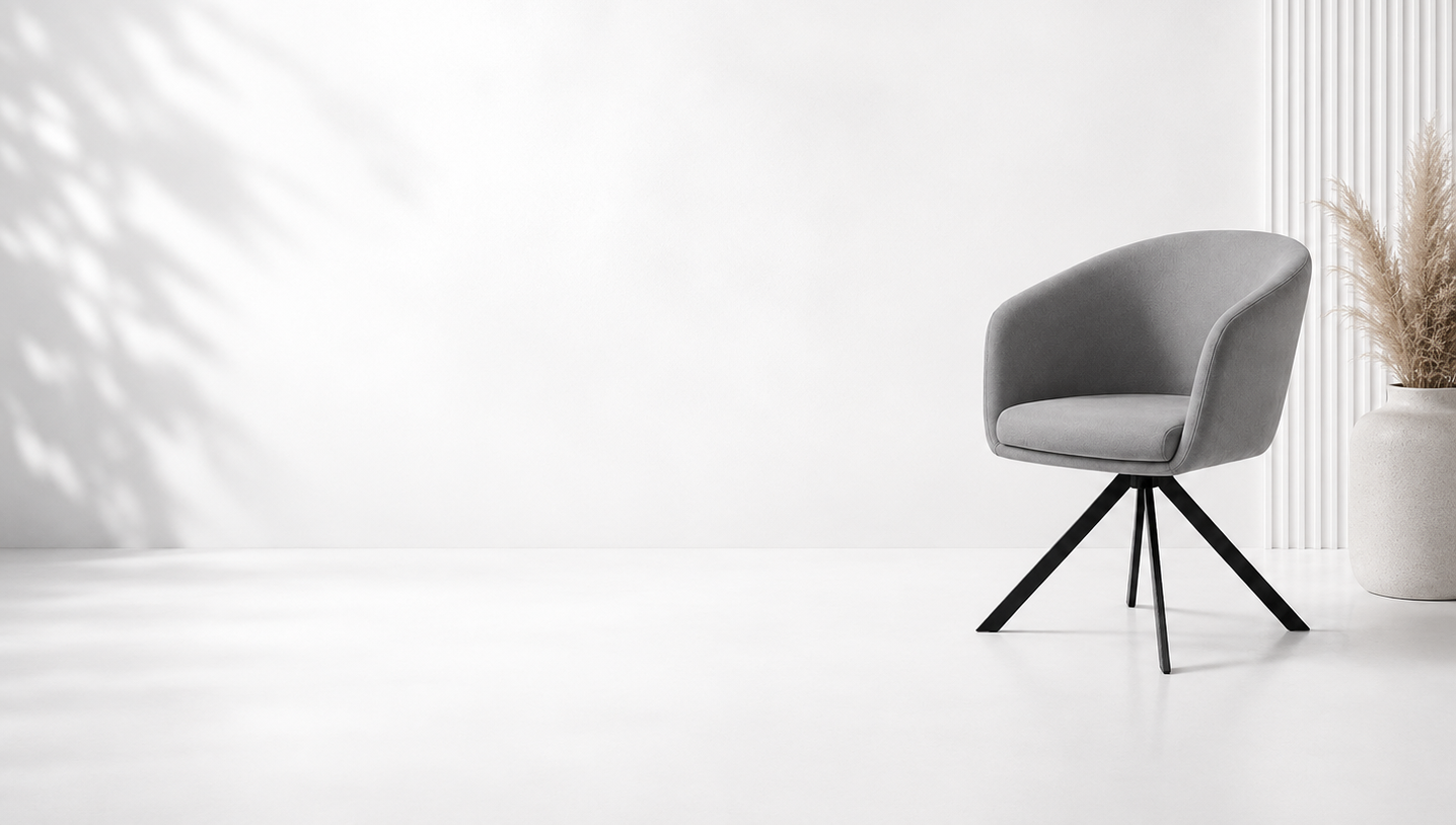 hexa chair banner homepage