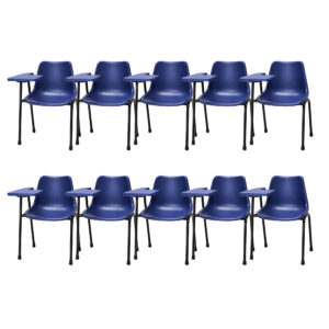 Classroom Chair (Set of 10)