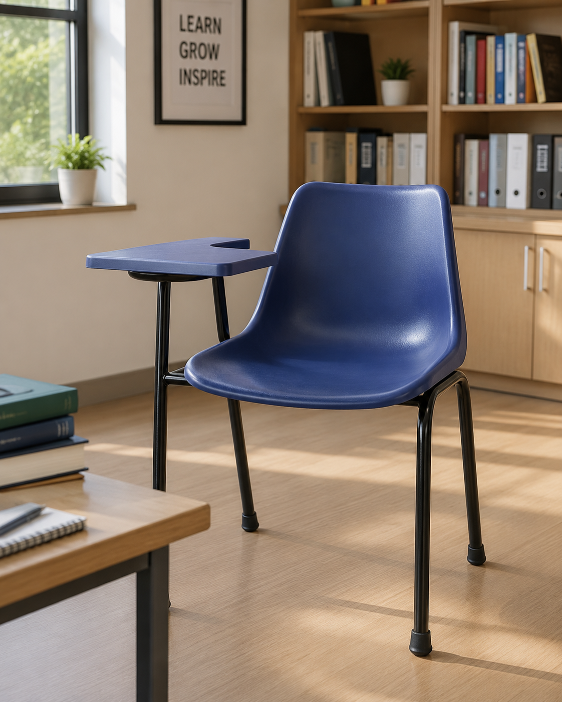 Classroom Chair (Set of 10) - Image 2
